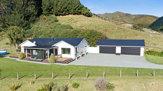 541 South Makara Road Makara_2