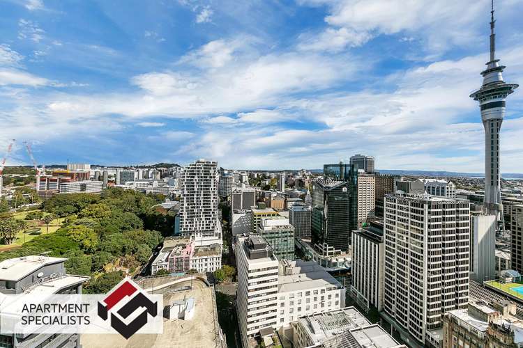 1 Courthouse Lane Auckland Central_1