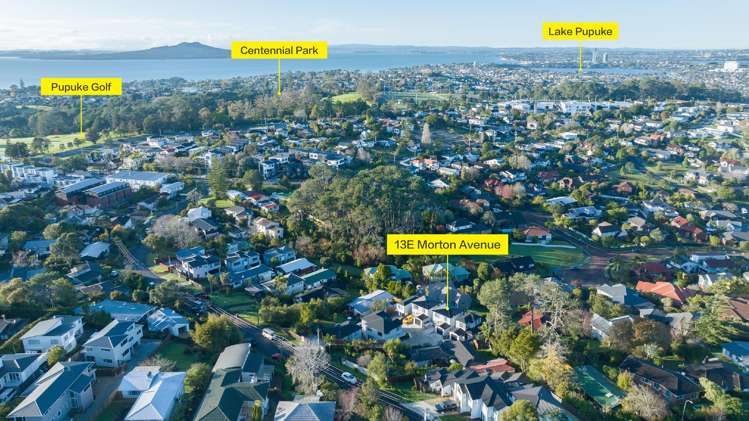 13e Morton Avenue Forrest Hill_16