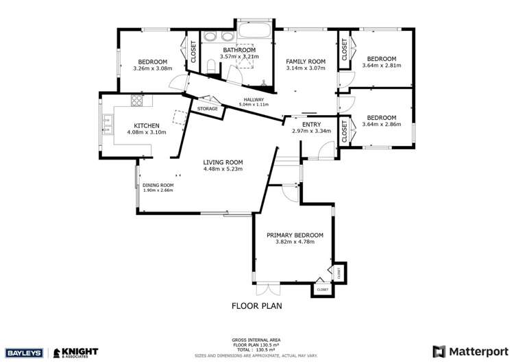 7 Balmoral Street Taradale_23