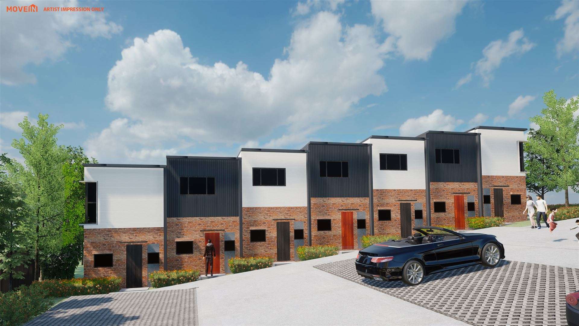 Unit 60/Lot 9 - 23 Murphys Park Drive Flat Bush_0