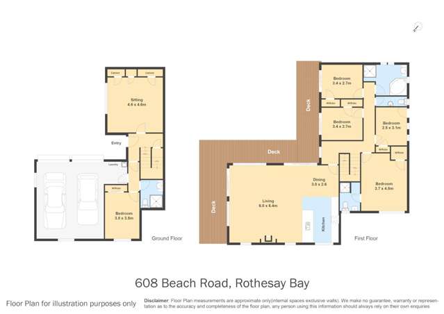 608 Beach Road Rothesay Bay_1