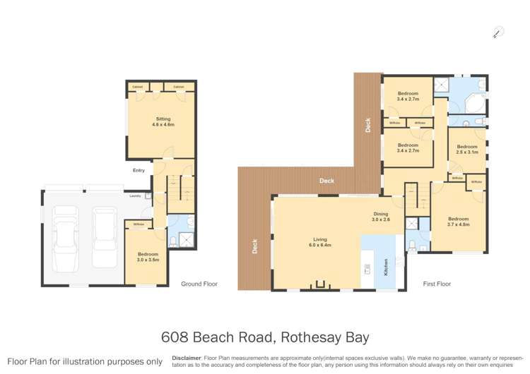 608 Beach Road Rothesay Bay_30