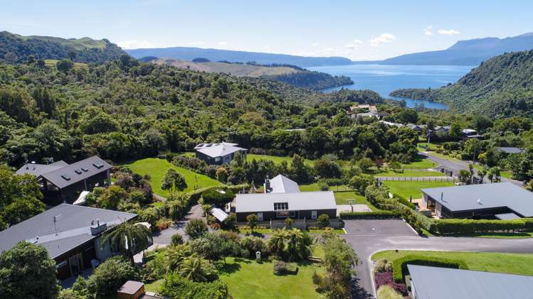 19c Te Mu Road Lake Tarawera_18