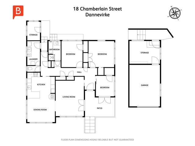 18 Chamberlain Street Dannevirke_1