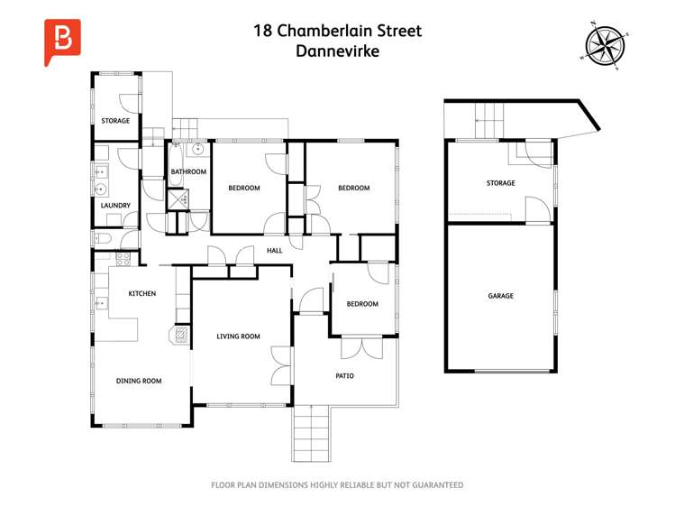 18 Chamberlain Street Dannevirke_19
