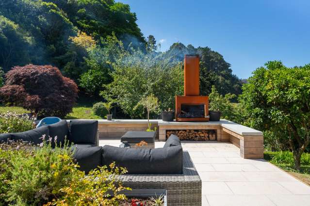 A Luxurious Sanctuary, Minutes From The CBD