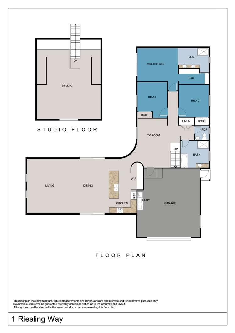 1 Riesling Way Cromwell_23