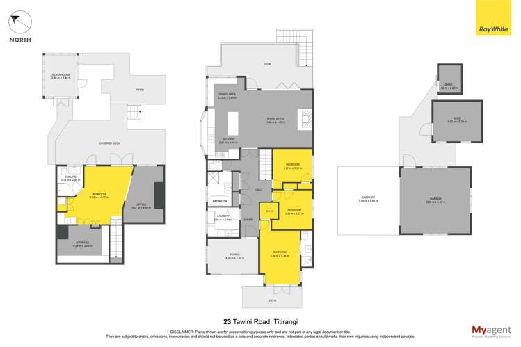 23 Tawini Road Titirangi_29