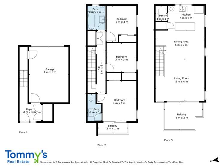 1C Wilkinson Street Oriental Bay_22