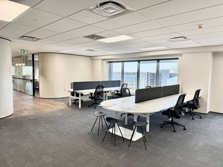 66 Wyndham Street Auckland Central_8