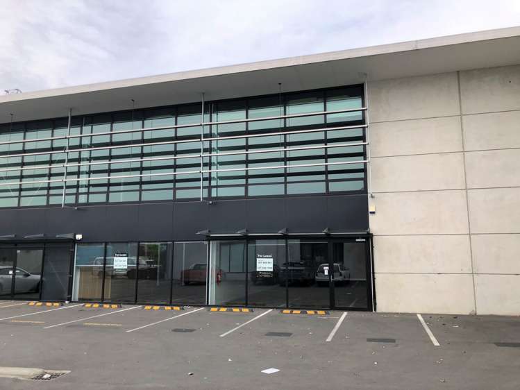 Unit 5, 155 Blenheim Road Riccarton_9