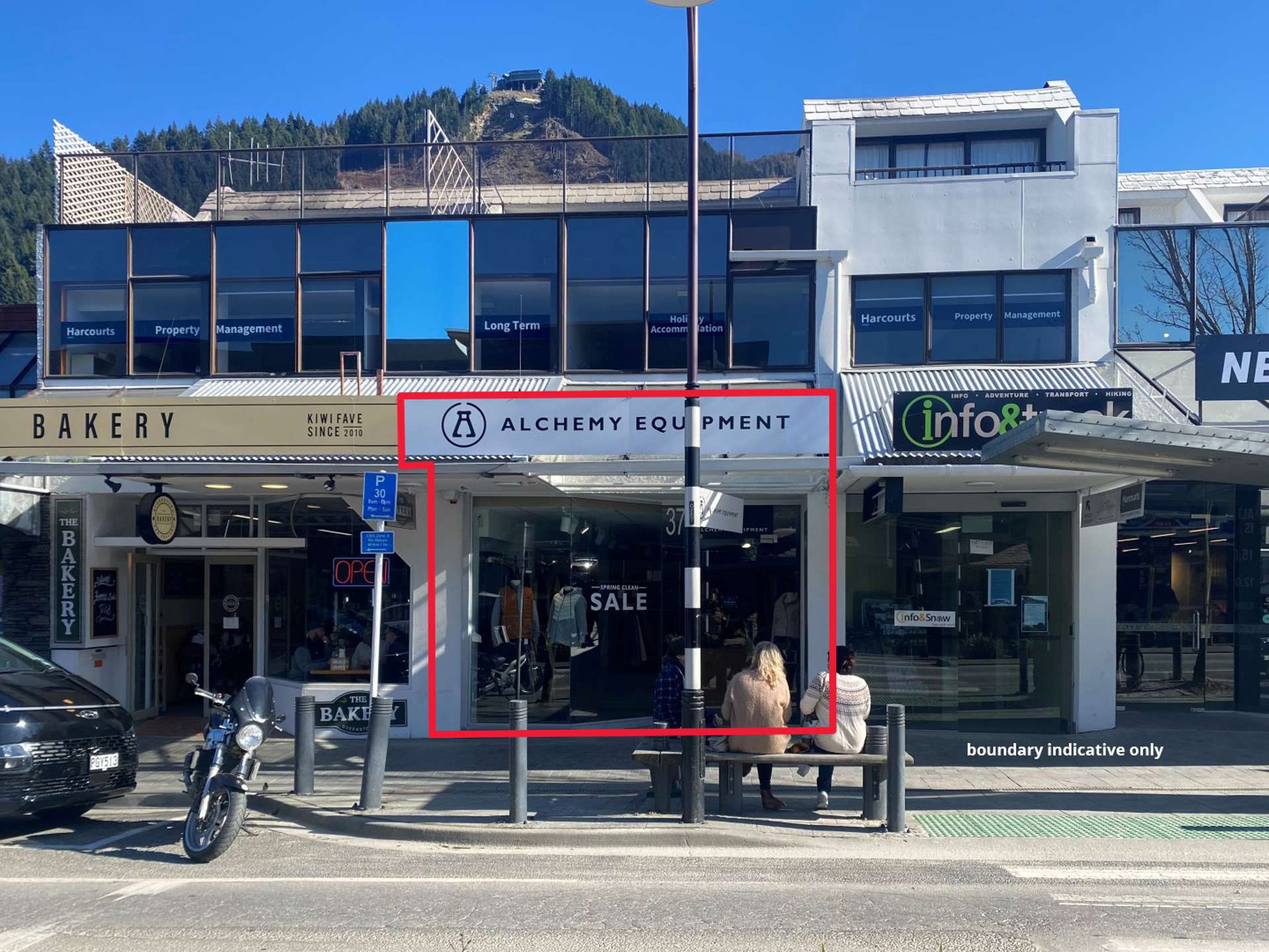 Unit D/37 Shotover Street Queenstown_0