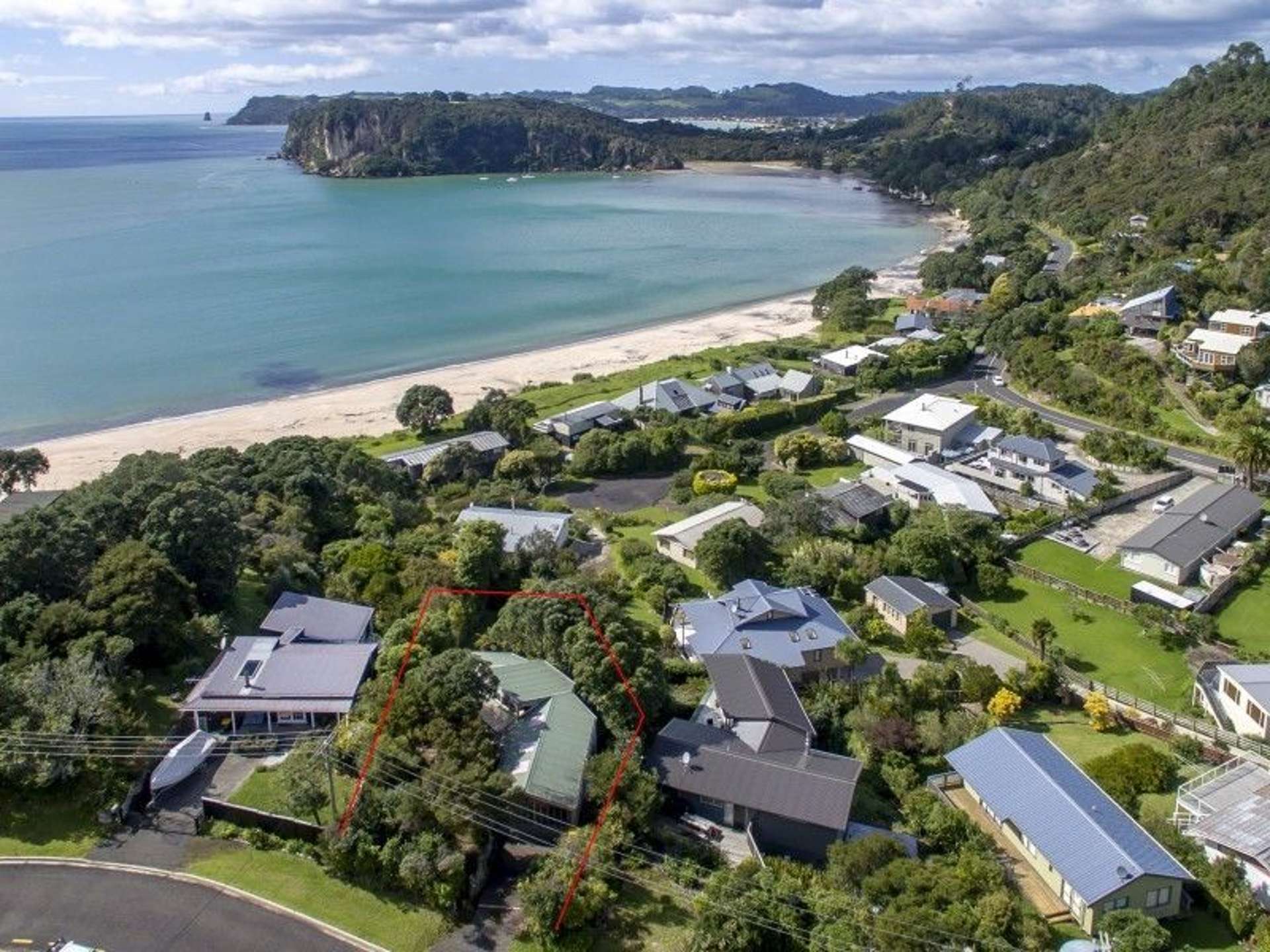 16 Panorama Avenue Whitianga_0