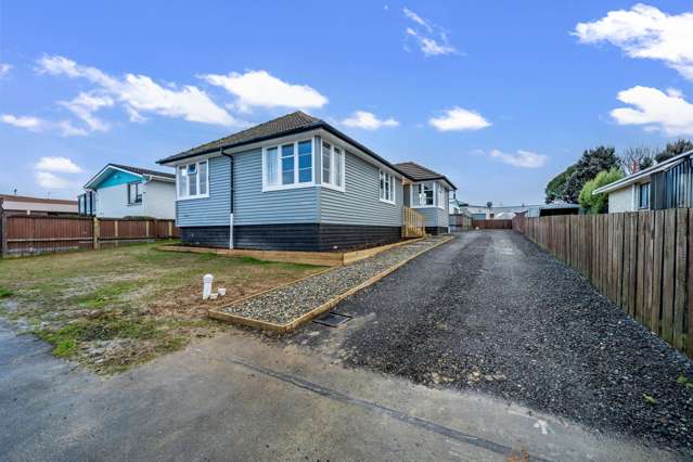 Simple, Spacious, and Smart Buying