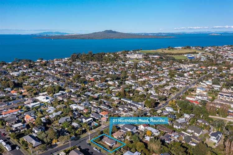 21 Northboro Road Hauraki_25