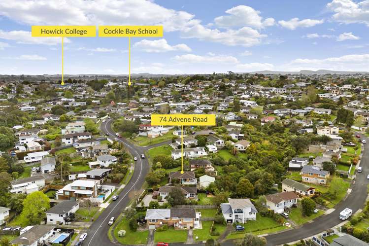 74 Advene Road Cockle Bay_24