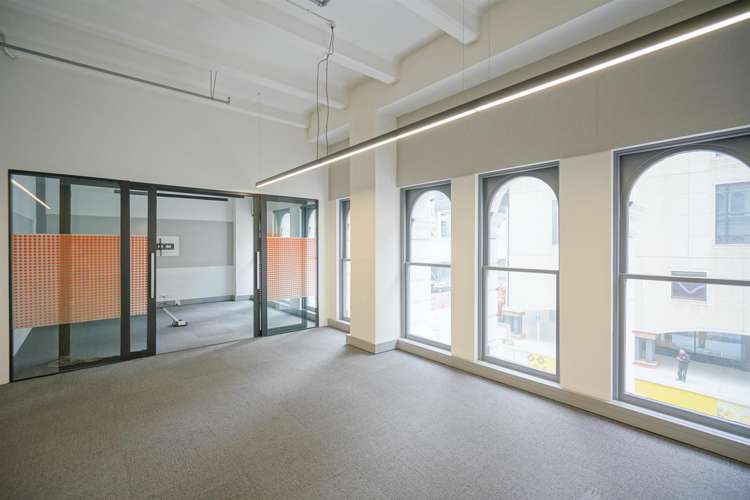 Level 1, 58 Victoria Street Wellington Central_6