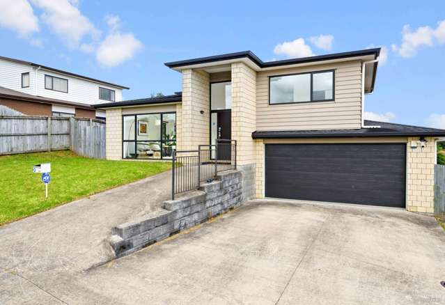 69 Kirikiri Drive Papakura_1