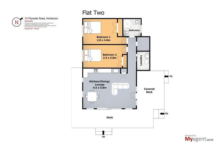 43 Fitzwater Place Henderson_19