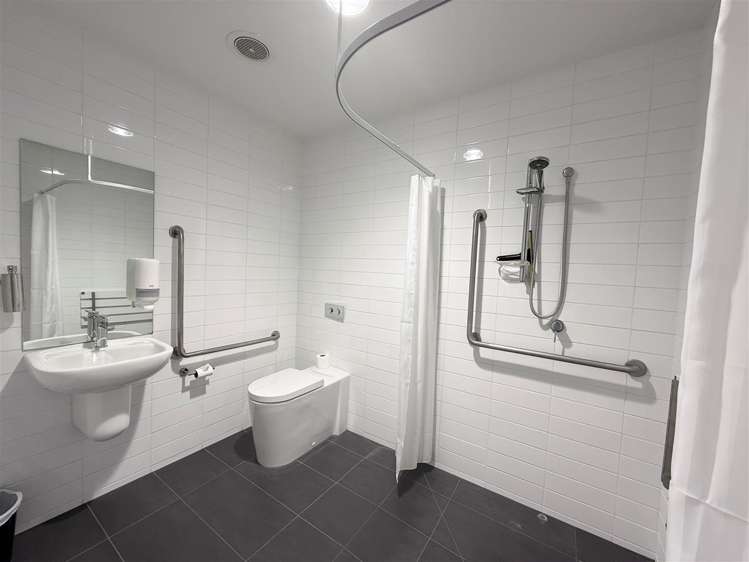 Ground Floor 254 Montreal Street Christchurch Central_6