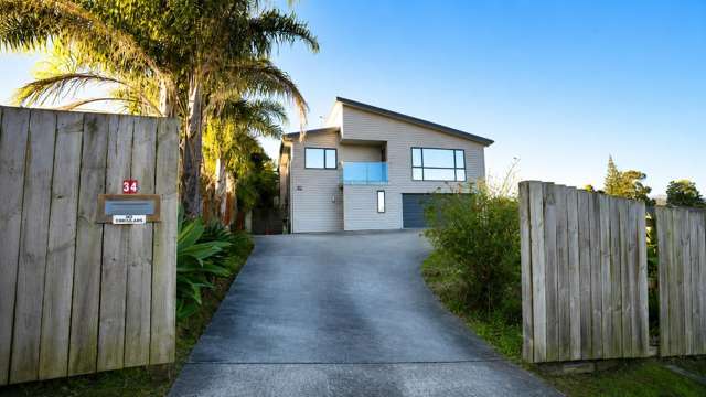 3A Manuka Road Huntly_3