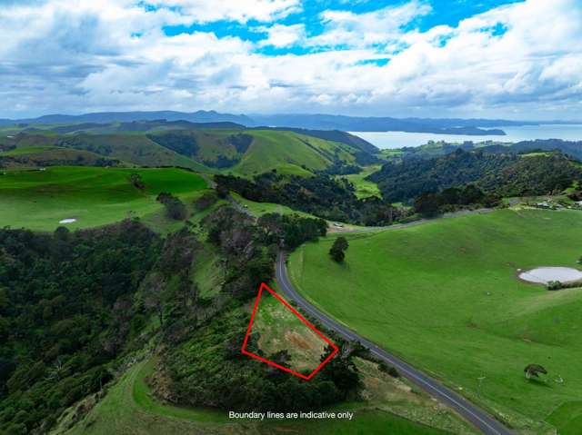 Lot 7 Manukau Heads Road Awhitu_1