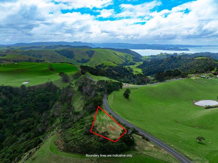 Lot 7 Manukau Heads Road_1