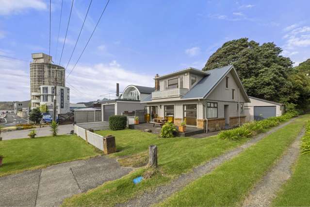 39 Rose Street Raglan_2