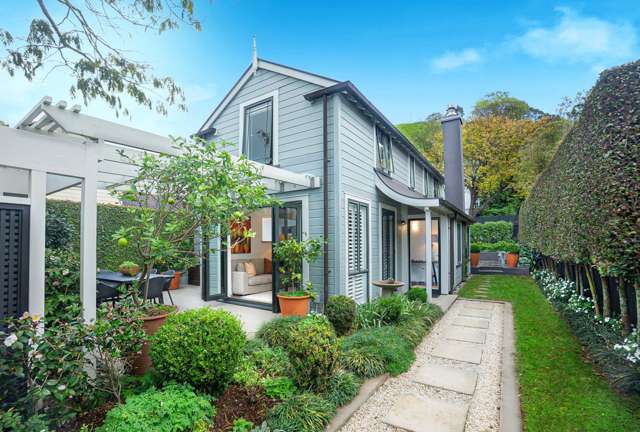 Elegantly Designed With Style & Character