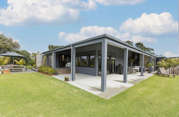 36 Ripiro Drive Baylys Beach_36
