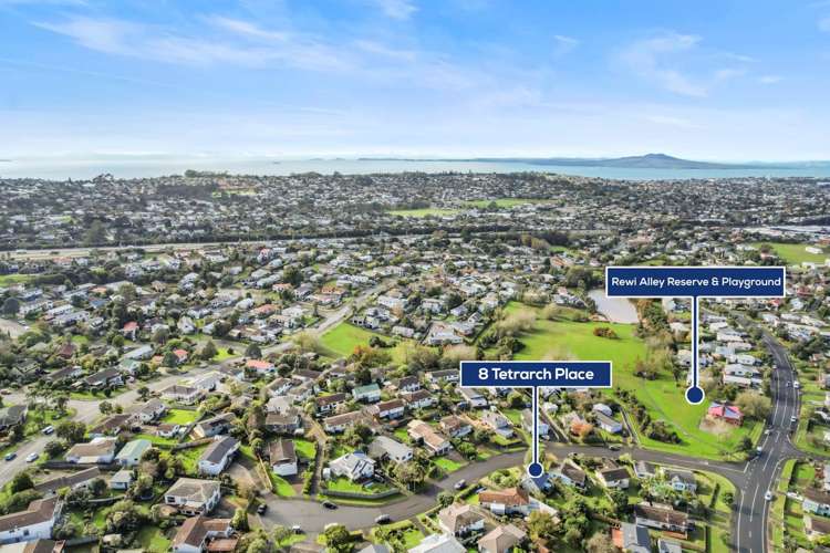 8 Tetrarch Place Totara Vale_16