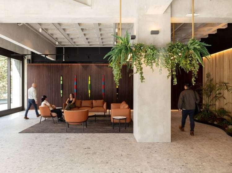 Suite 2/2 - 16 Wakefield Street Auckland Central_10