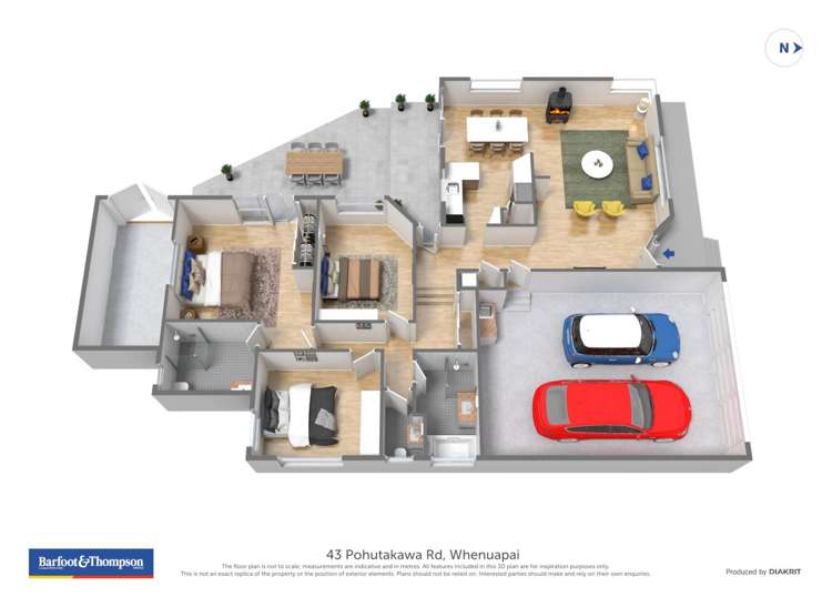 43 Pohutukawa Road Whenuapai_18