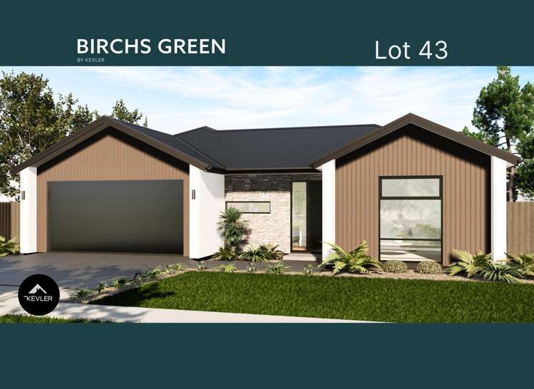 Lot 43 Birchs Green_0