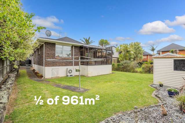 14b Garland Road Greenlane_1