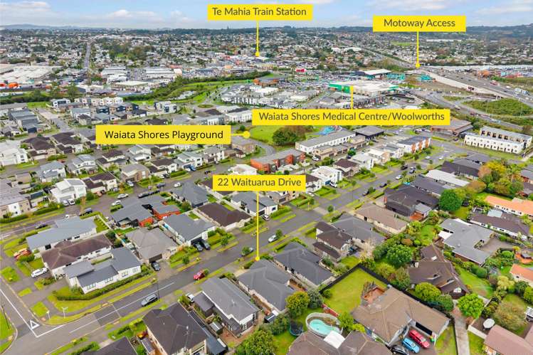 22 Waituarua Drive Takanini_23