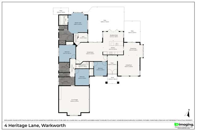 4 Heritage Lane Warkworth_1