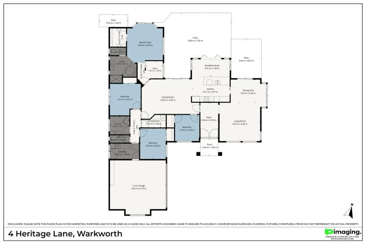 4 Heritage Lane Warkworth_25