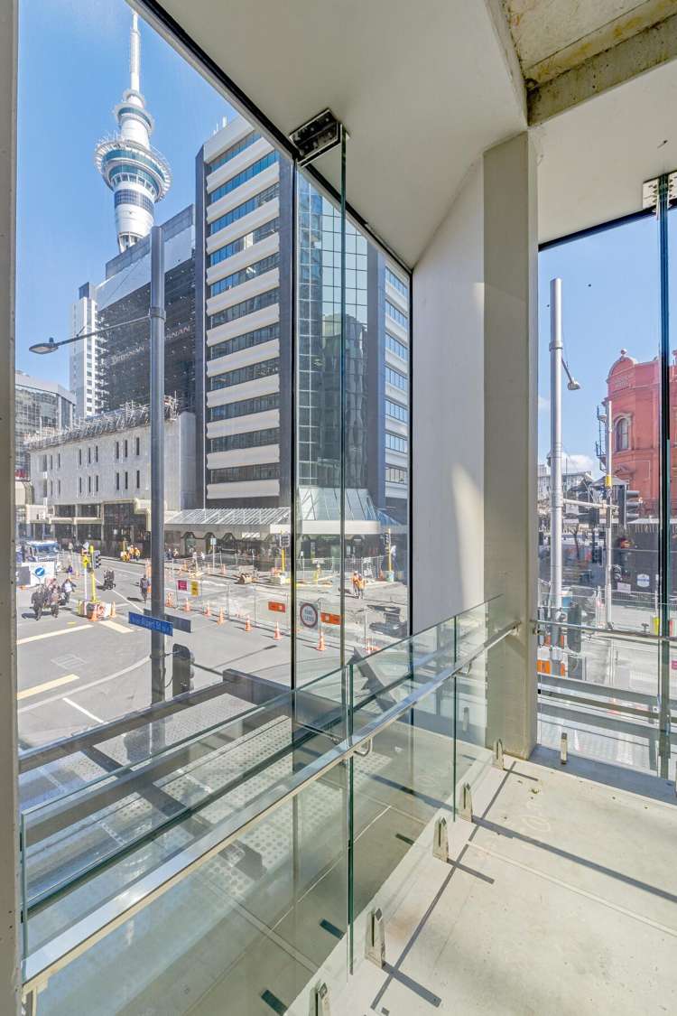 58 Albert Street City Centre_9