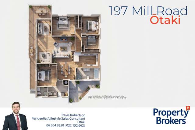 197 Mill Road Otaki_1