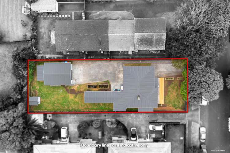 13 Preston Avenue Mt Albert_21