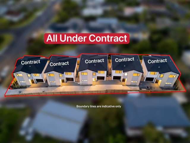 Modern Living in a Prime Location