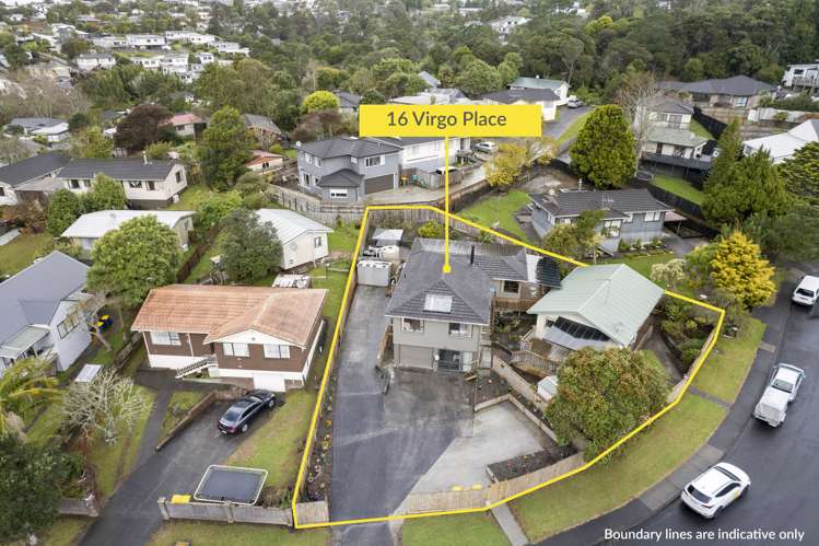 16 Virgo Place Glen Eden_26