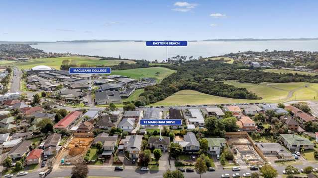 13 Maugham Drive Bucklands Beach_2