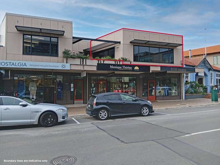 First floor, 6 Havelock Road Havelock North_6