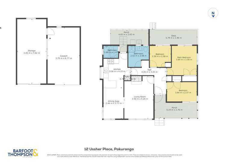 12 Ussher Place Pakuranga_21