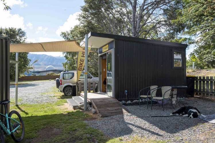 BeSpoke Bike Tours Limited Lake Tekapo_9