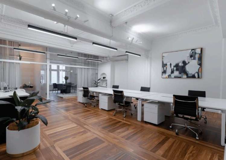 Canterbury Arcade 166 Queen Street Auckland Central_1