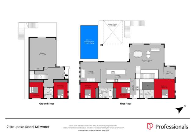 21 Kaupeka Road Millwater_2
